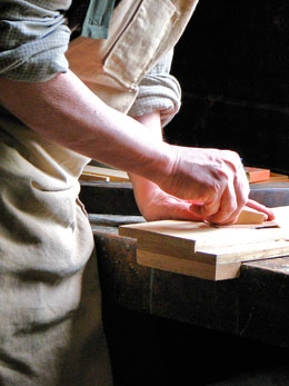 Réno' Artisan Builders - Carpentry